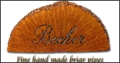 Becker Logo