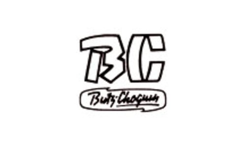 Butz-Choquin Logo
