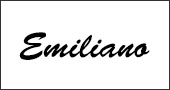Emiliano Logo