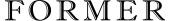 Hans Former Nielsen Logo