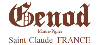 Genod Logo