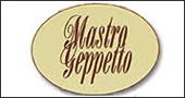 Mastro Geppetto Logo