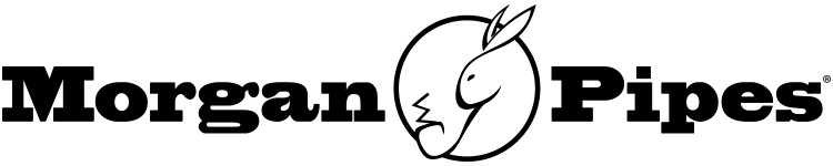 Morgan Pipes Logo