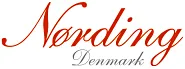 Nørding Logo