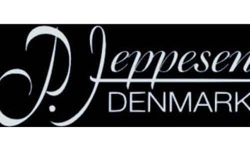 Peder Jeppesen Logo