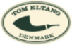 Tom Eltang Logo
