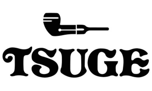 Tsuge Logo
