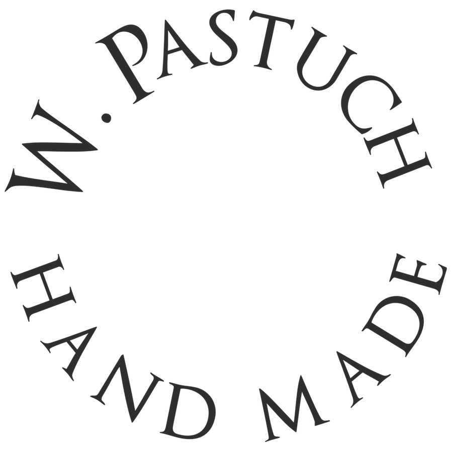 Wojtek Pastuch Logo