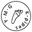 Yang Kun Logo